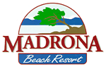 Madrona Beach Resort